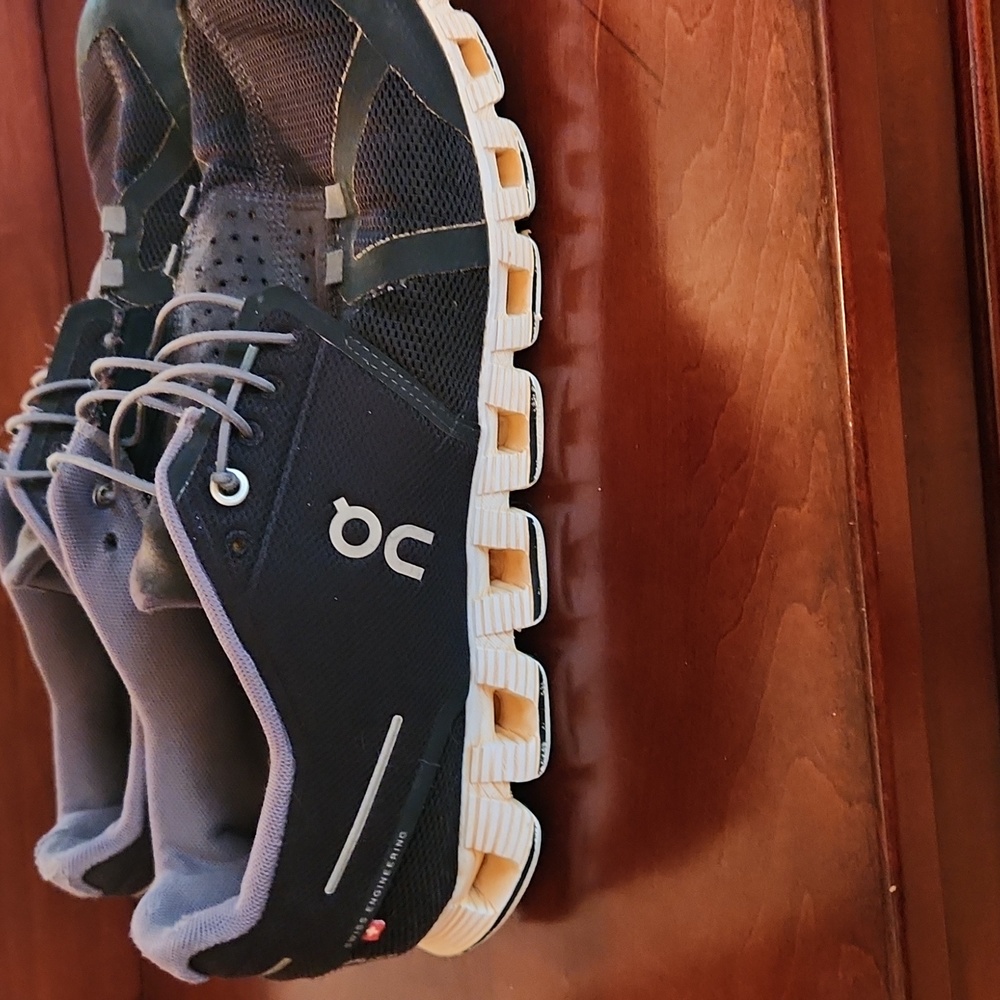 Mens Shoes